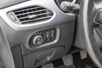 OPEL ASTRA SPORTS TOURER /AJ NA SPLÁTKY/ - 14
