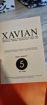 Xavian orfeo - 14