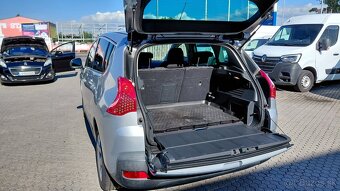 Peugeot 3008 1.6 HDi FAP 110k Confort Pack - 14