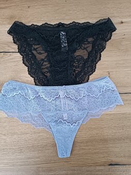 Vyššia rada M od Victoria’s Secret - 14
