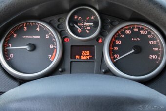 Peugeot 207 1.4e Slovakia Globe - 14