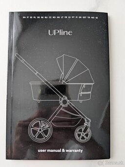 Venicci Tinum UPline 2022 - 14