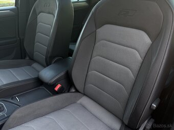 Volkswagen Tiguan R-Line 110KW - 14