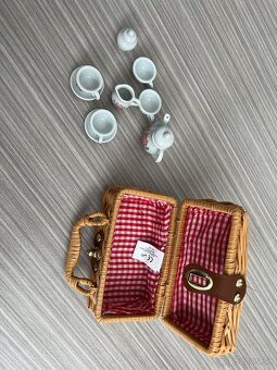 Detská kuchynská kuchynka - 14