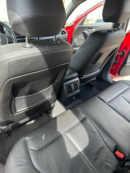 na predaj BMW1 116d Urban Line A/T - 14