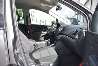 Seat Alhambra 2.0 TDI CR 150k Style - 14