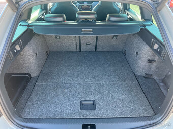 Škoda Octavia 3 VRS 2.0 TDI diesel, 135kW, AT/6, rok:05.2016 - 14