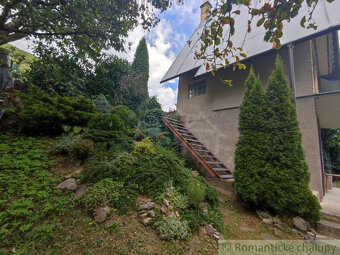 Útulná a priestranná rekreačná chata v chatovej osade v lo - 14