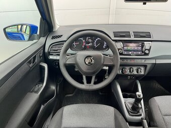 Škoda fabia 1.0 benzín 2019 možnosť odpočtu dph - 14