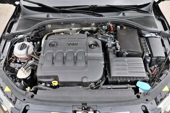Škoda Octavia Combi 1.6 TDI Comfort - 14