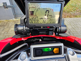 Honda X-ADV 750 ABS - 14
