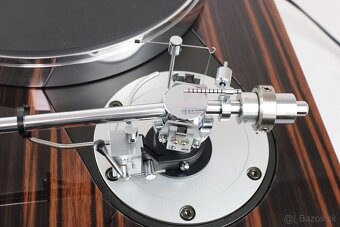 Gramofón Micro Seiki BL-101 + SAEC WE-308 - 14