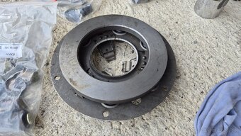 Original náhradné diely Skoda 100 / 1000 - 14