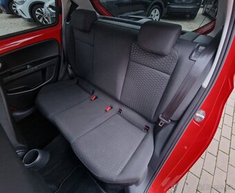 SEAT MII ELECTRIC , SOH: 94,3% - 14