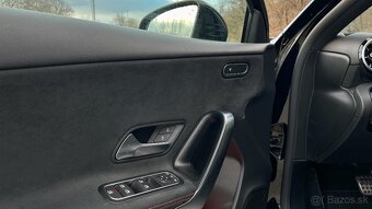 Mercedes A180 AMG line - 14