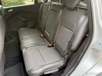 FORD KUGA 2,0TDCi 4x4 - 14