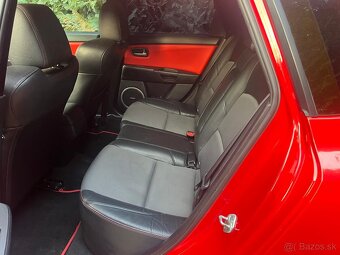 Mazda 3 MPS turbo 320ps - 14