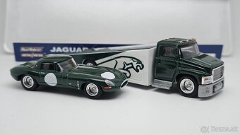 Predaj HW Team Transport - 14