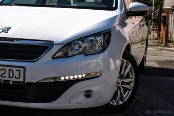 Peugeot 308 1.6 e-HDi Access - 14
