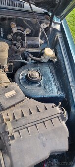 Mitsubishi Pajero Pinin - 14