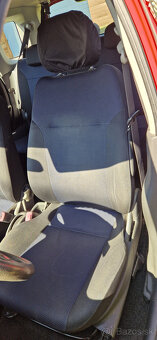 Suzuki Ignis 4x4 , 1.3i 69kw, 97000km , TOP stav - 14