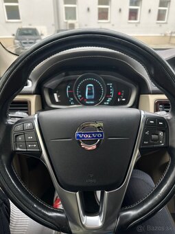 Volvo s80 D5 2,4 Sumnum 2014 - 14