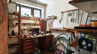 Rodinný dom na ul. Ľ. Štúra vo Veľkom Krtíši. - 14