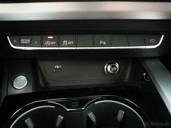 Audi A4 Avant Quattro 3.0TDI 170kW AT8 Quattro S-Line - 14