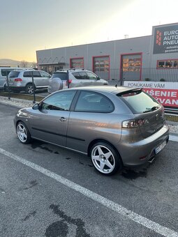 5x100 r17 Azev A + 205/40 r17 DOT24 - 14