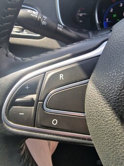 Renault Mégane Grandtour 1.3 TCe 115 Limited - 14