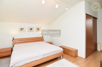 HALO reality - Predaj, rodinný dom Ivanka pri Dunaji - EXKLU - 14