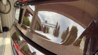 Audi Q7 50 3.0 TDI mHEV S line quattro tiptronic - 14