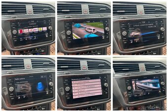 VW Tiguan 1.4 TSI 110kW - 14