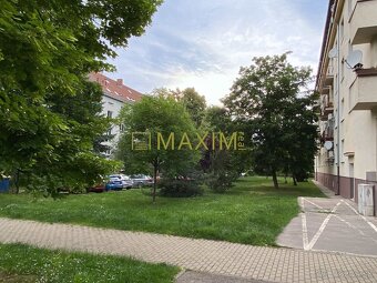 Na predaj 2-izbový byt v centre, Trnava - 14