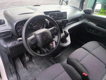 Citroën Berlingo BlueHDi 100 Feel M - 14