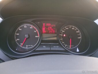 Seat Ibiza facelift - 14