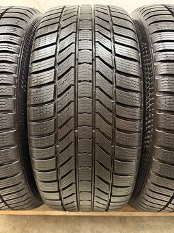 Zimná sada 5x112 R18 , 245/40/18 Audi A4 B9, A5 , VW , Škoda - 14