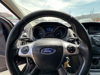 Ford Focus 1.6 TDi Limited Edition (012 / 300) - 14