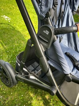 Britax romer smile - 14