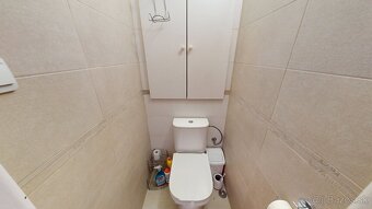 Na predaj 3-izbový byt priamo v centre mesta Trenčín, ulica  - 14
