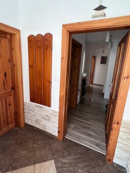 Na predaj priestranný dvojgen.  rodinný dom, Spišská Belá - 14