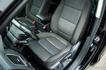 Seat Alhambra 2.0 TDI CR 4x4 184k Style DSG - 14