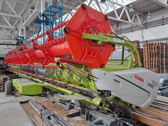 Claas Lexion,obilný kombajn Lexion 8700,4x4,V930,V1080 - 14