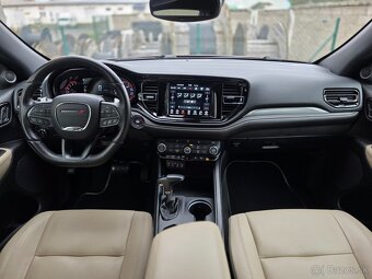 Dodge Durango 3.6L V6 2022 DPH - 14