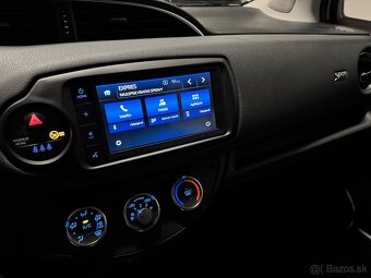 Toyota Yaris 1.5 VVT-iE 24000km, Y20, 2020 - 14