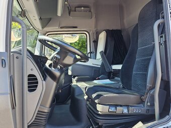 MERCEDES-BENZ Atego 818 BigSpace 7,5t - 14