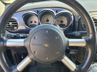 Chrysler PT-Cruiser 2.2 CDI - 14