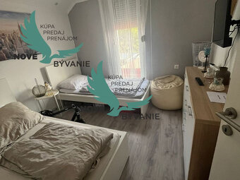 Dom 2x apartmán blízko mora v Chorvátsku na ostrove Vir - 14