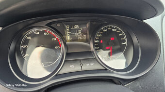 Seat Ibiza 1.2 12V Reference - 14