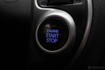 Hyundai ix35 2.0 CRDi VGT Style 4x4 - 2.majiteľ, ODPOČET DPH - 14